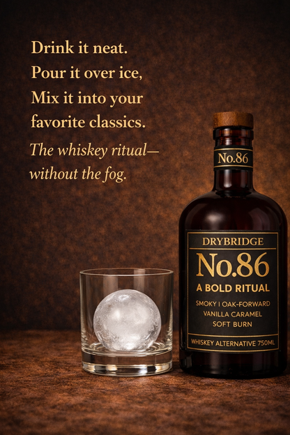 No. 86 — A Bold Ritual