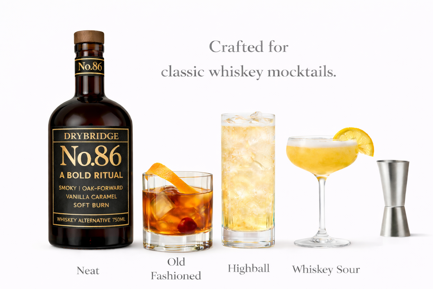 No. 86 — A Bold Ritual