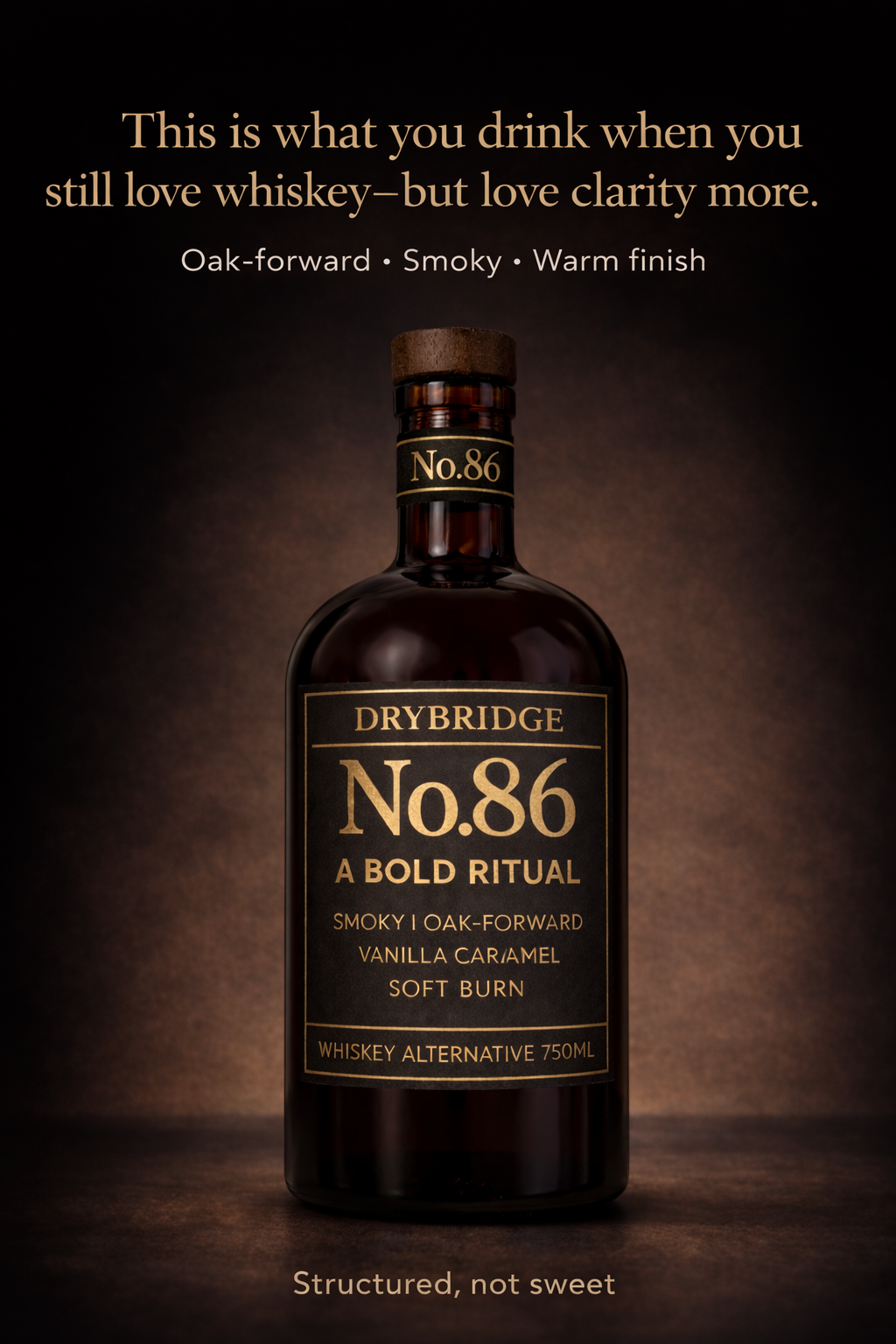 No. 86 — A Bold Ritual