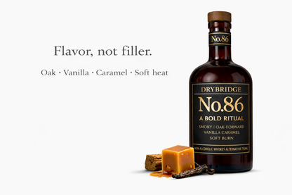 No. 86 — A Bold Ritual