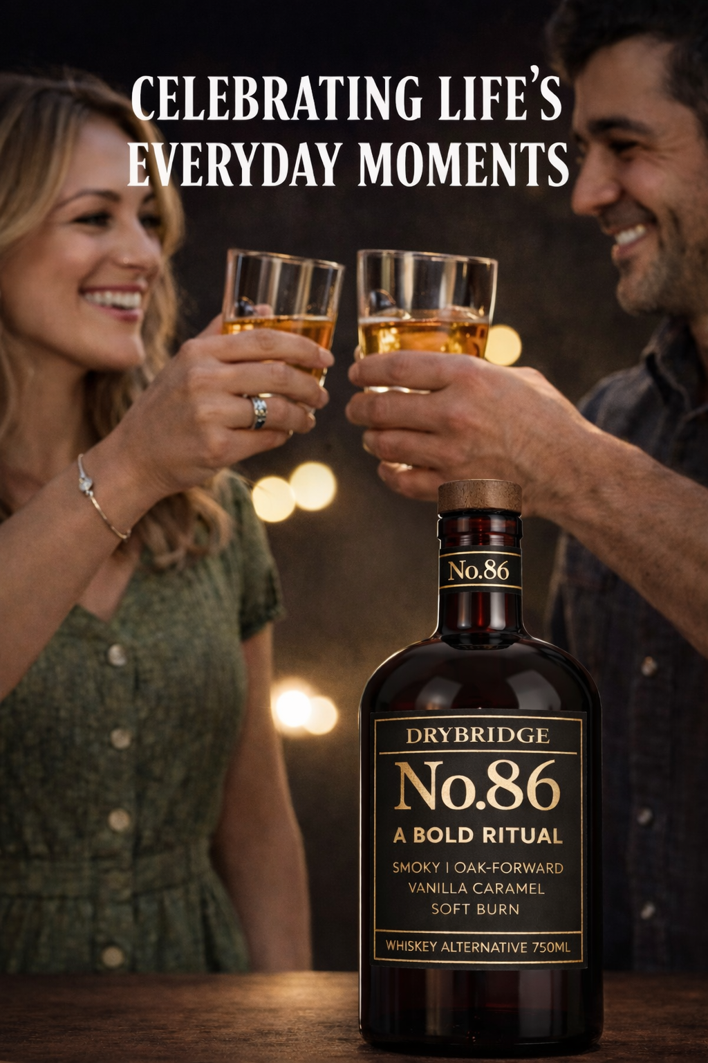 No. 86 — A Bold Ritual