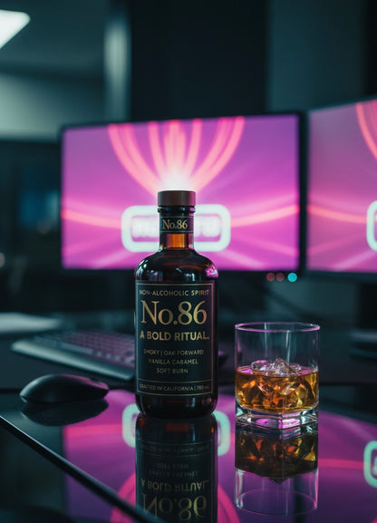 No. 86 — A Bold Ritual