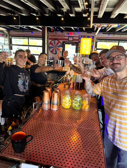 No. 86 — A Bold Ritual