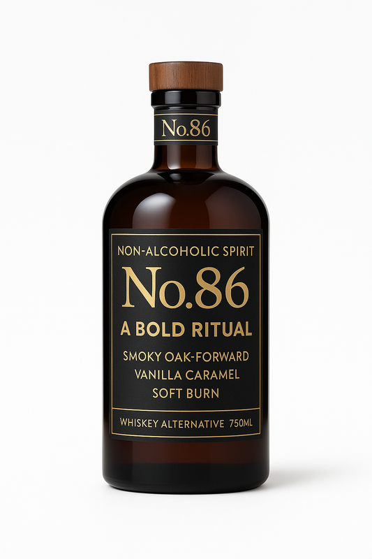 No. 86 — A Bold Ritual