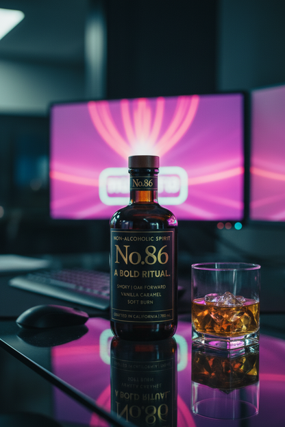 No. 86 — A Bold Ritual